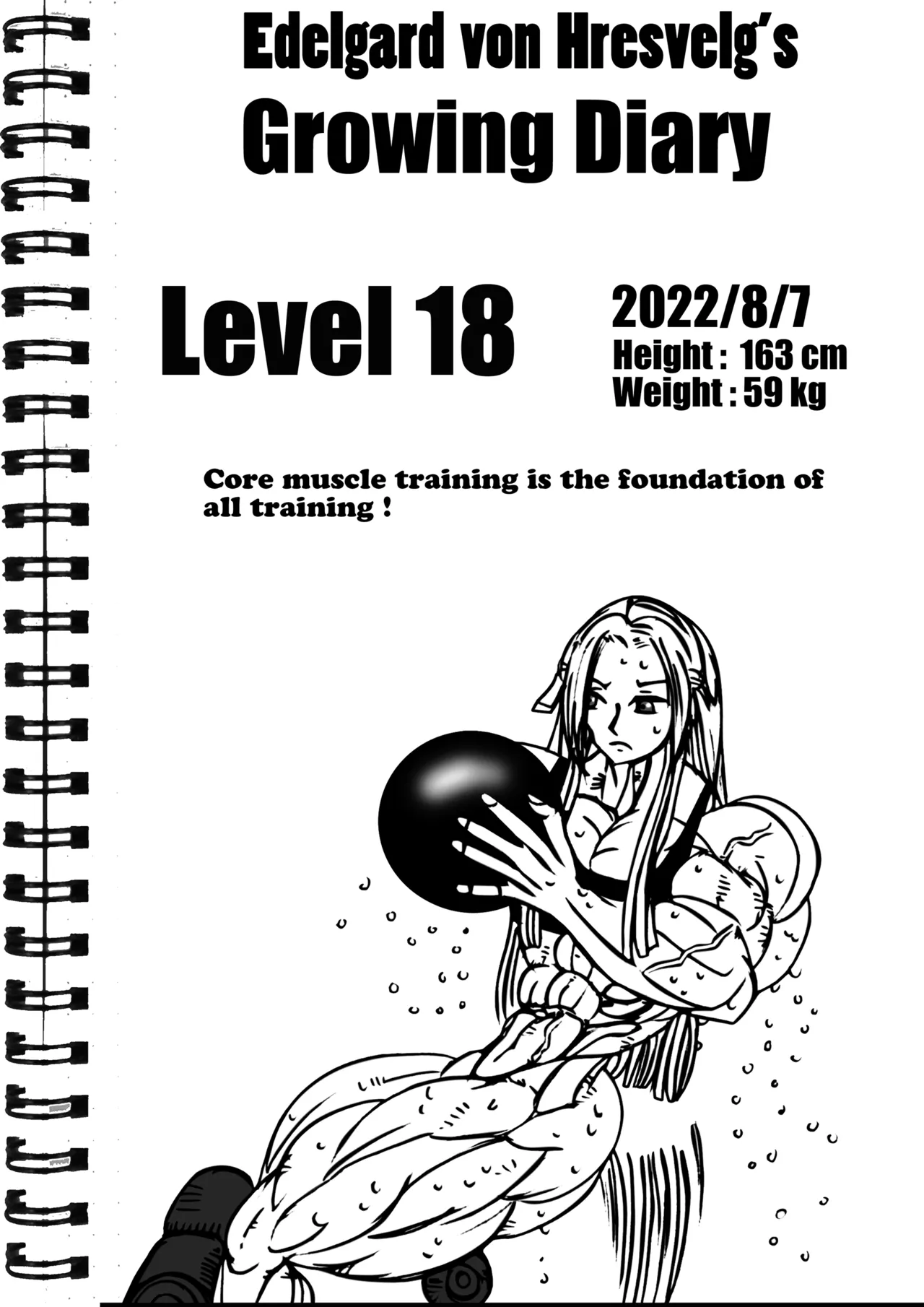 Edelgard von Hresvelg page 7 full