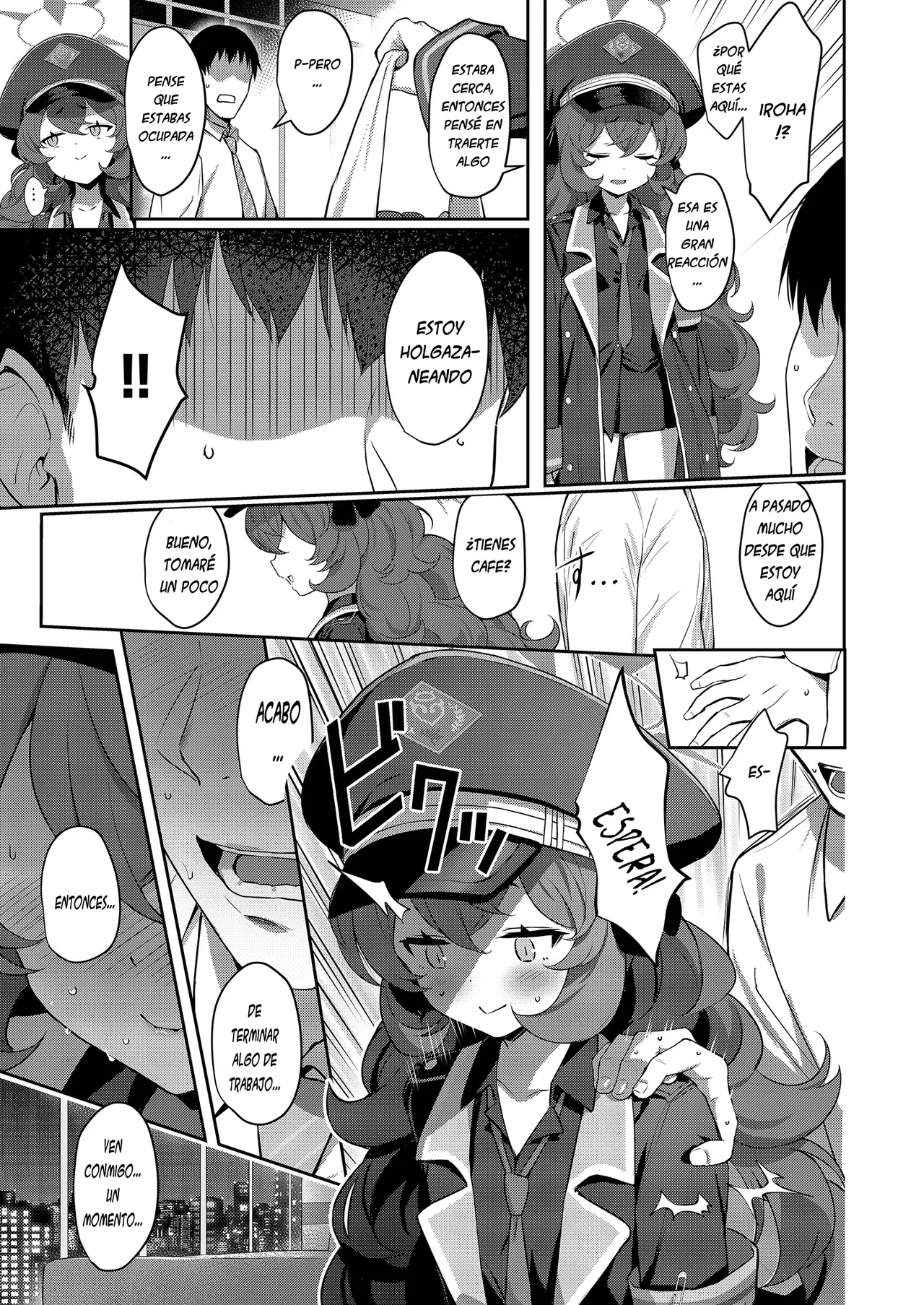 Iroha Doku page 10 full