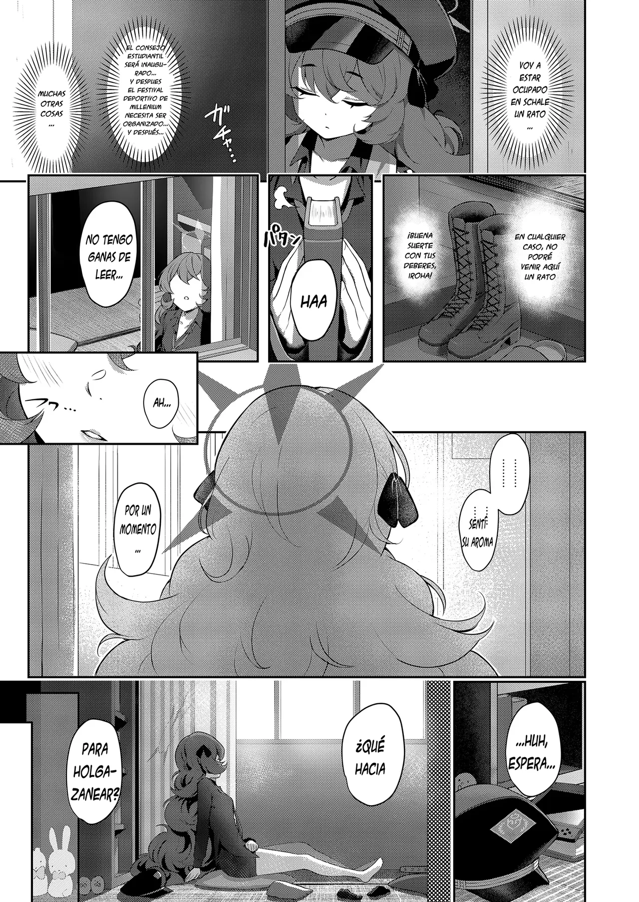 Iroha Doku page 8 full