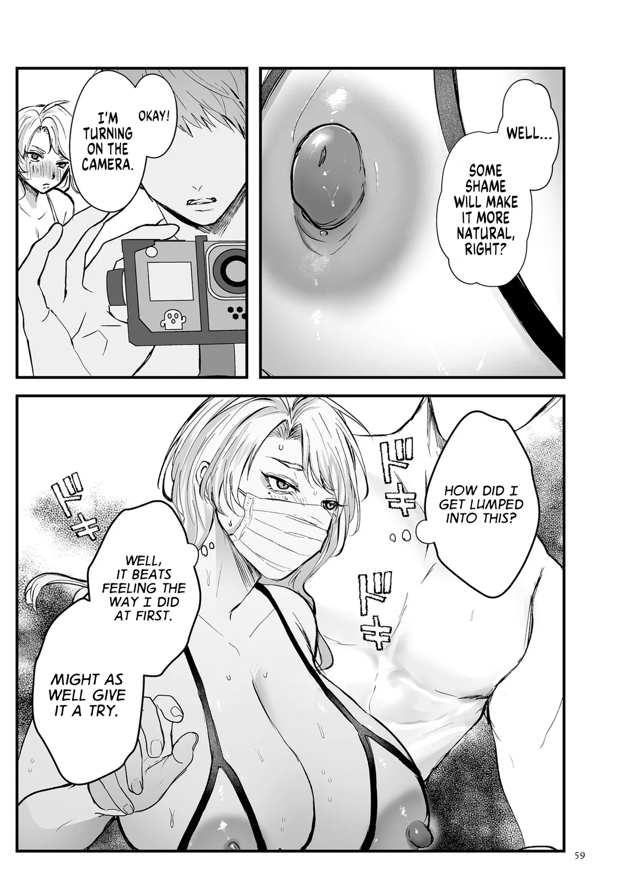 Living Doing What You Love page 11 full