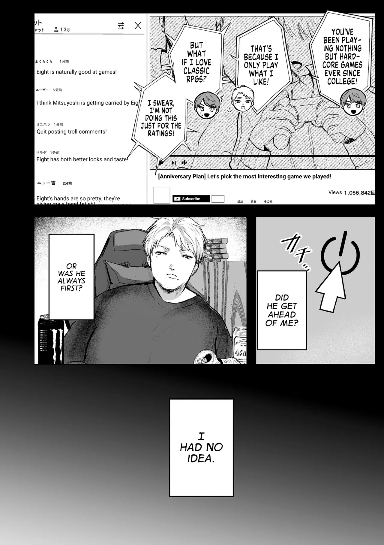 Living Doing What You Love page 2 full