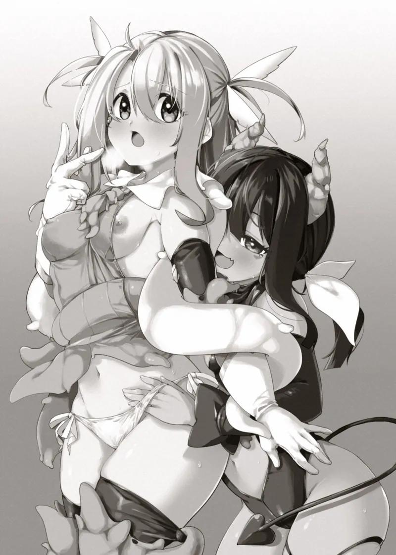 カレイドスレイブ page 2 full