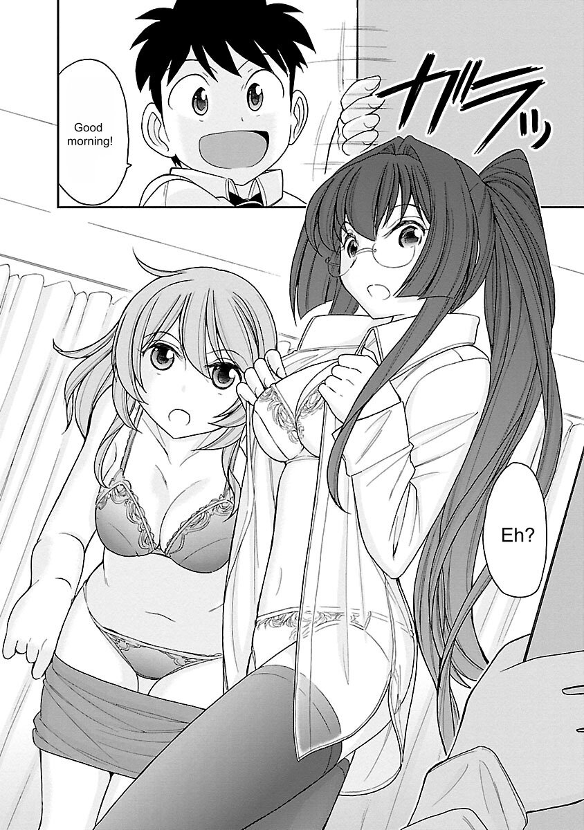 Cheers! v17 page 8 full