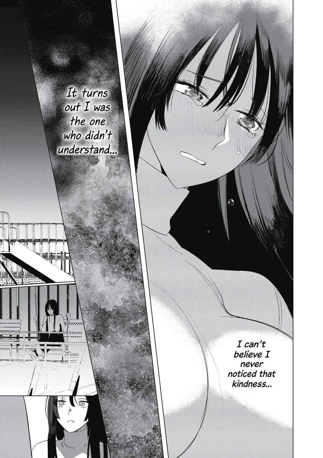 Saotsuki Honey to Doukyo Seikatsu Ch. 6 page 12 full