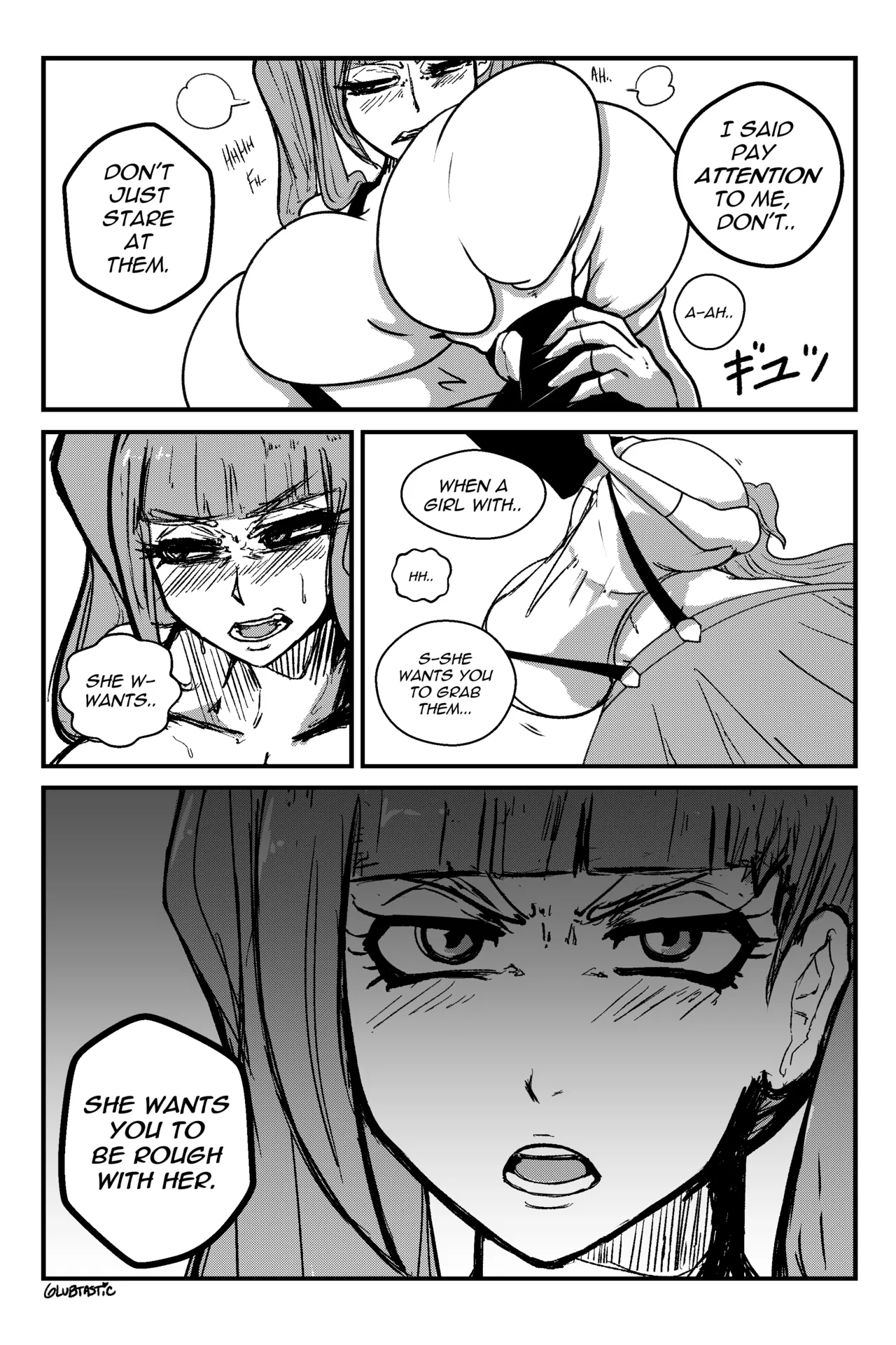 Full-bodied Fullbringer page 11 full
