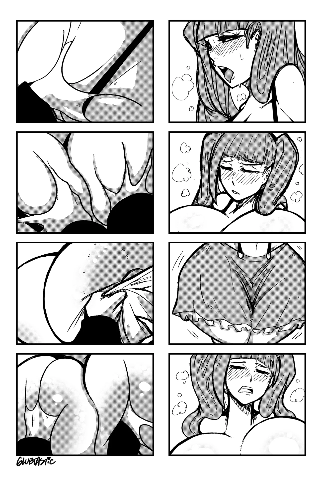 Full-bodied Fullbringer page 12 full