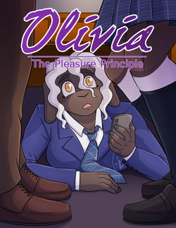 The Pleasure Principle: Chapter 3
