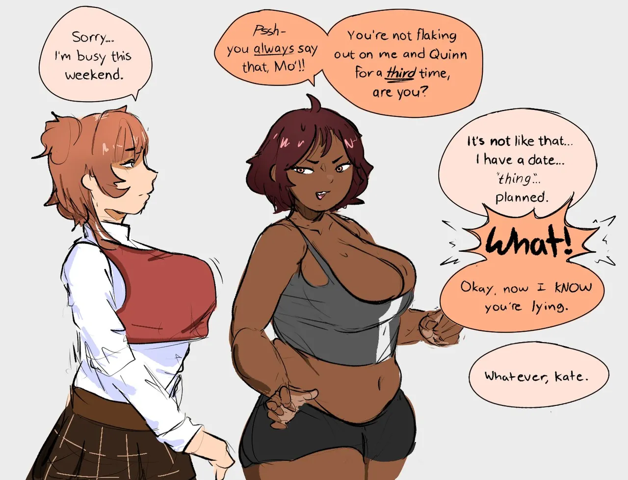 Momo has a Feeder page 2 full