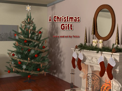 A Christmas Gift - Ongoing