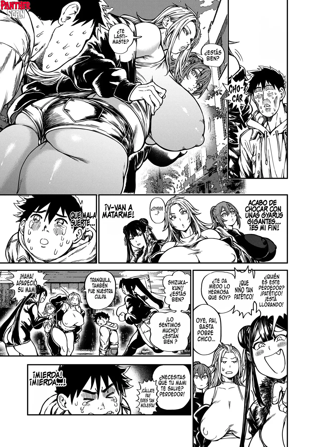 Even Small Love Brings Good Fortune - Chapter 2 | Incluso el amor pequeño trae buena suerte capitulo 2 page 4 full