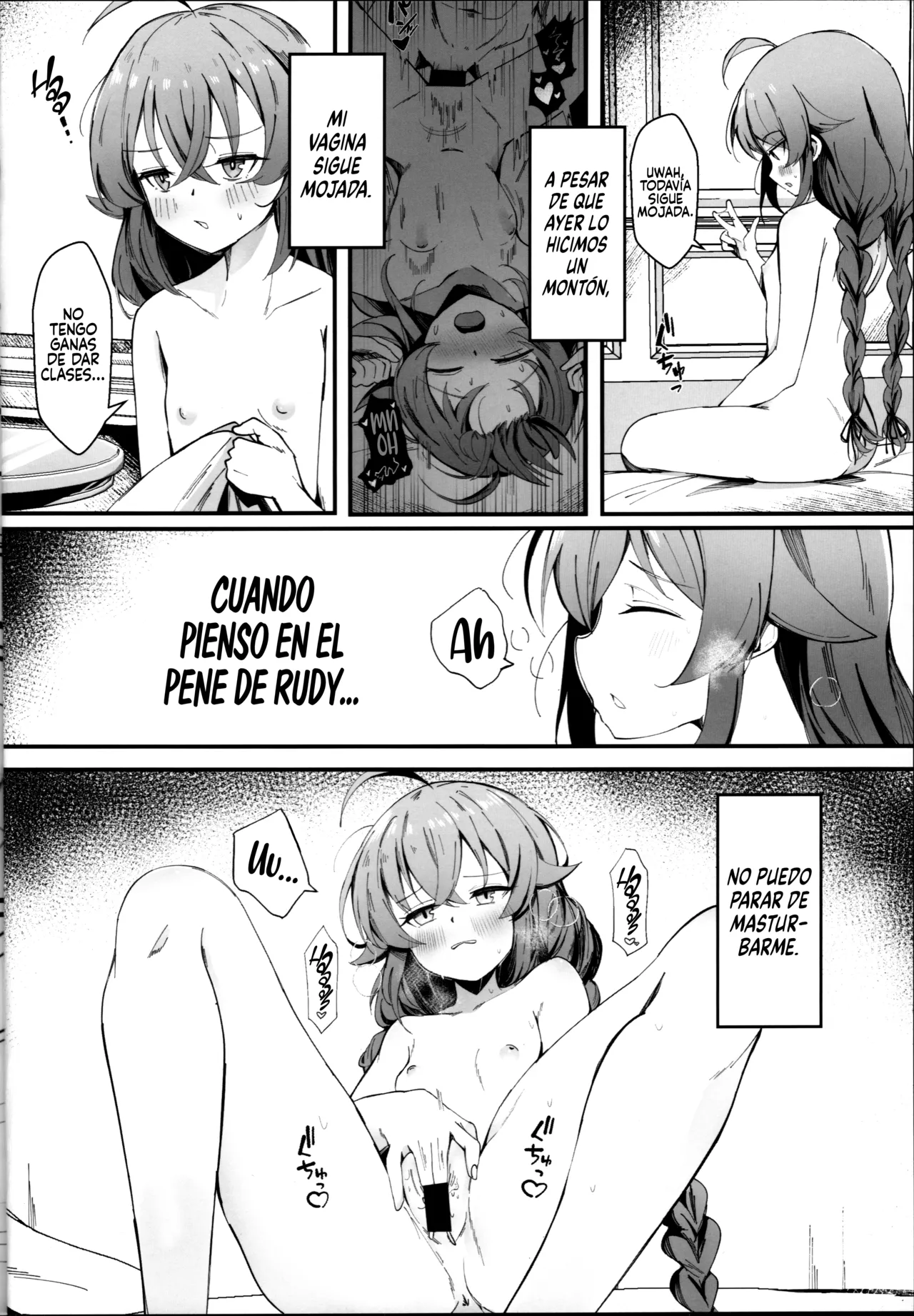 Koyoi wa Chotto Ecchi na Koto Shite mo Ii desu ka? Senyou Onahole to Shite... 2 page 6 full