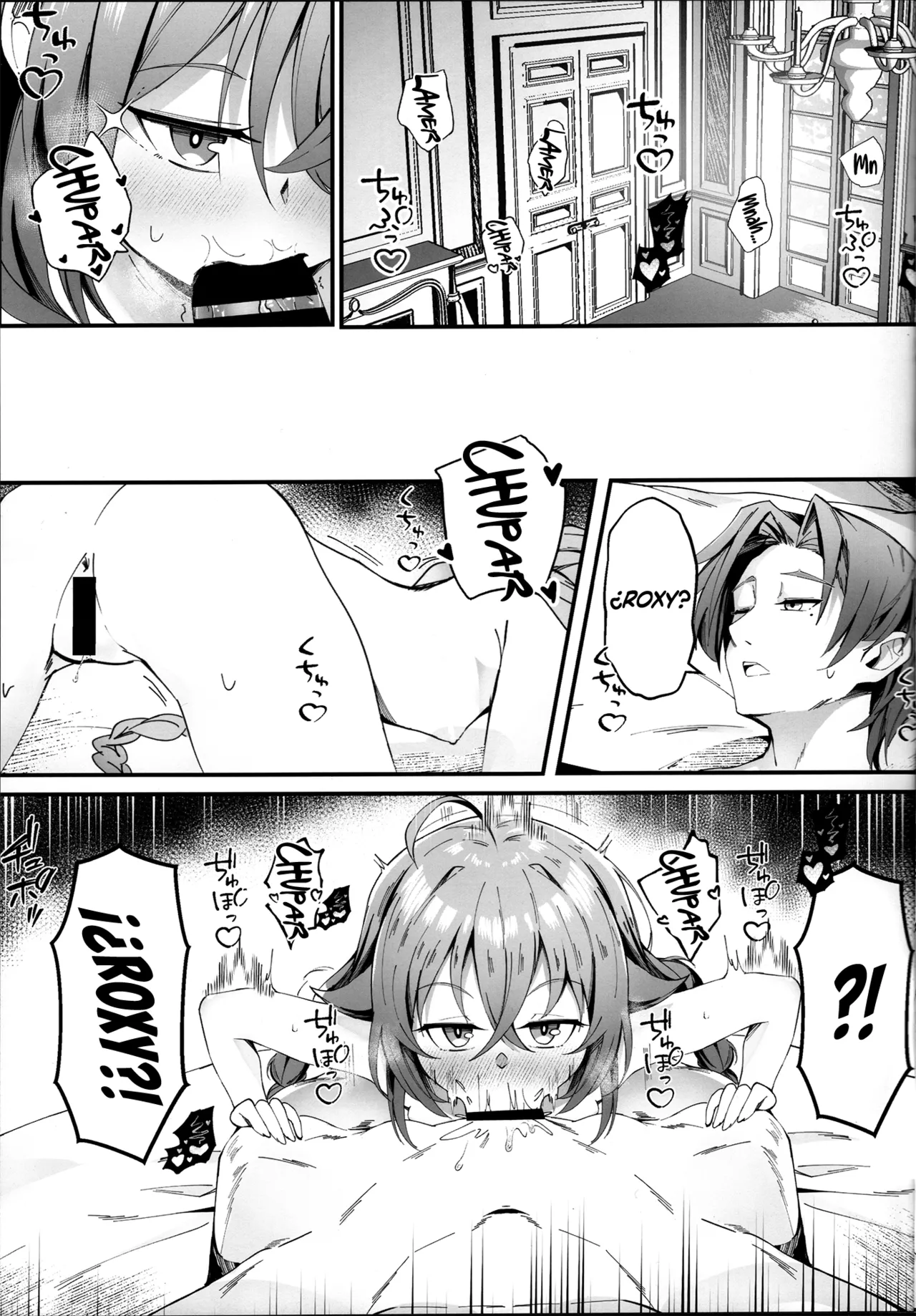 Koyoi wa Chotto Ecchi na Koto Shite mo Ii desu ka? Senyou Onahole to Shite... 2 page 9 full