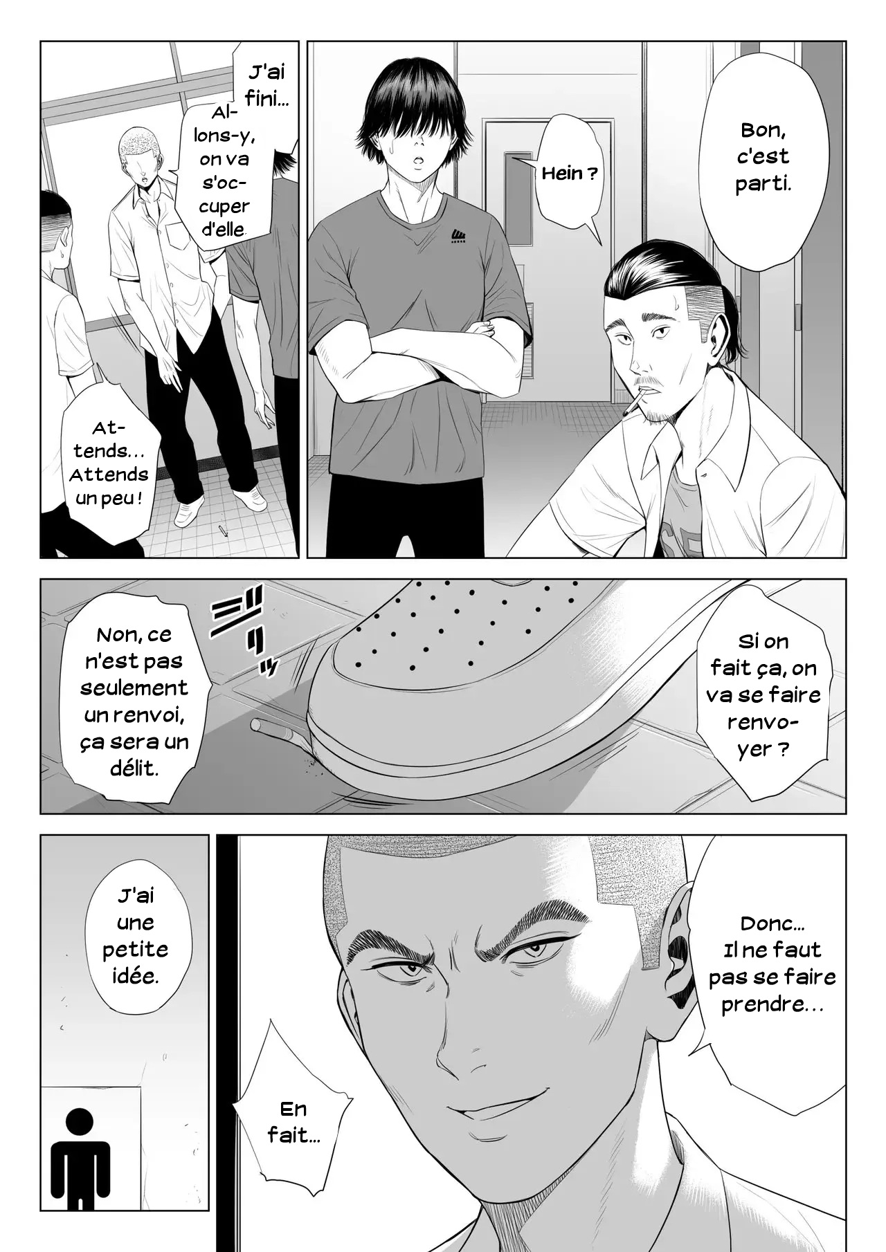 Le destin tragique d'une enseignante très appréciée 01 page 12 full