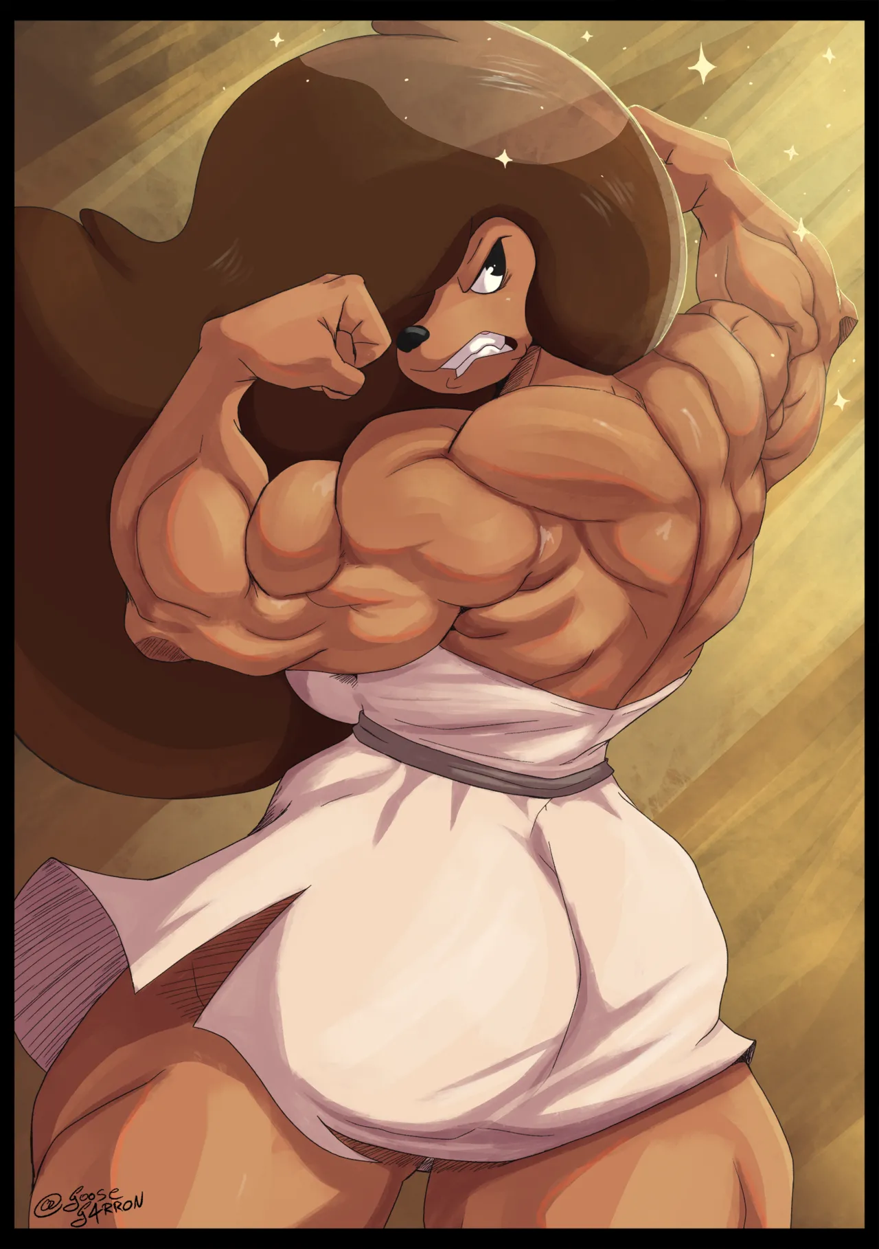 G4RRON page 9 full