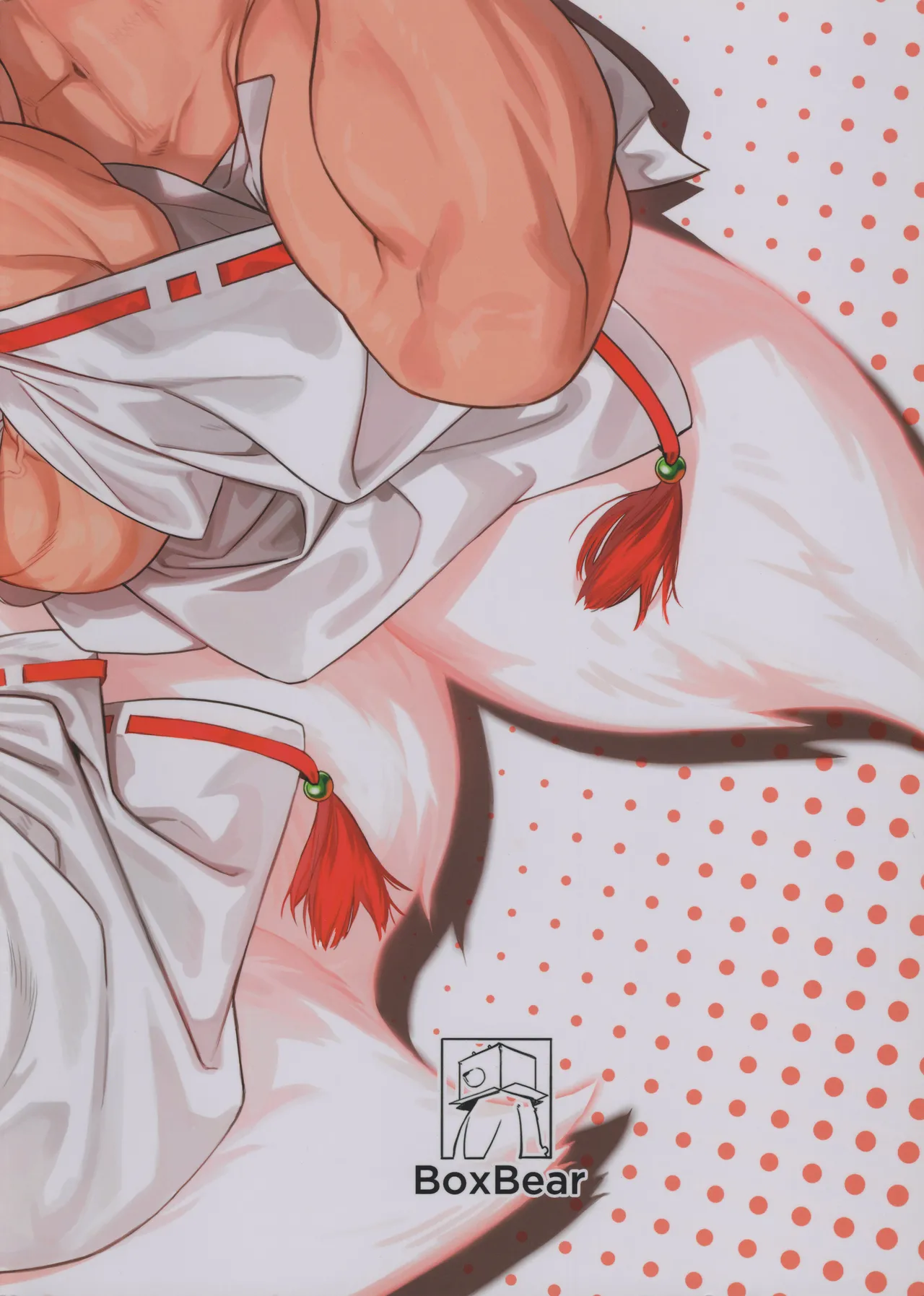 NINE TAIL | 나인 테일 page 3 full