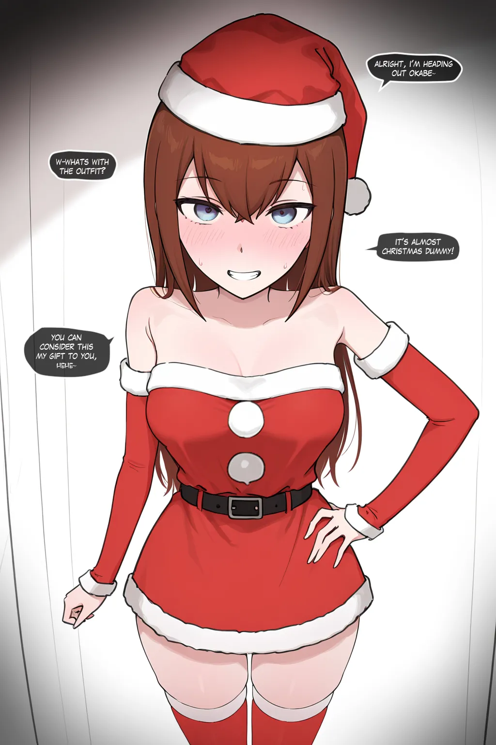 Kurisu BBC NTS 2 FULL page 2 full