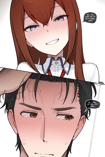 [Coiefen] Kurisu BBC NTS 2 FULL [AI Generated] cover