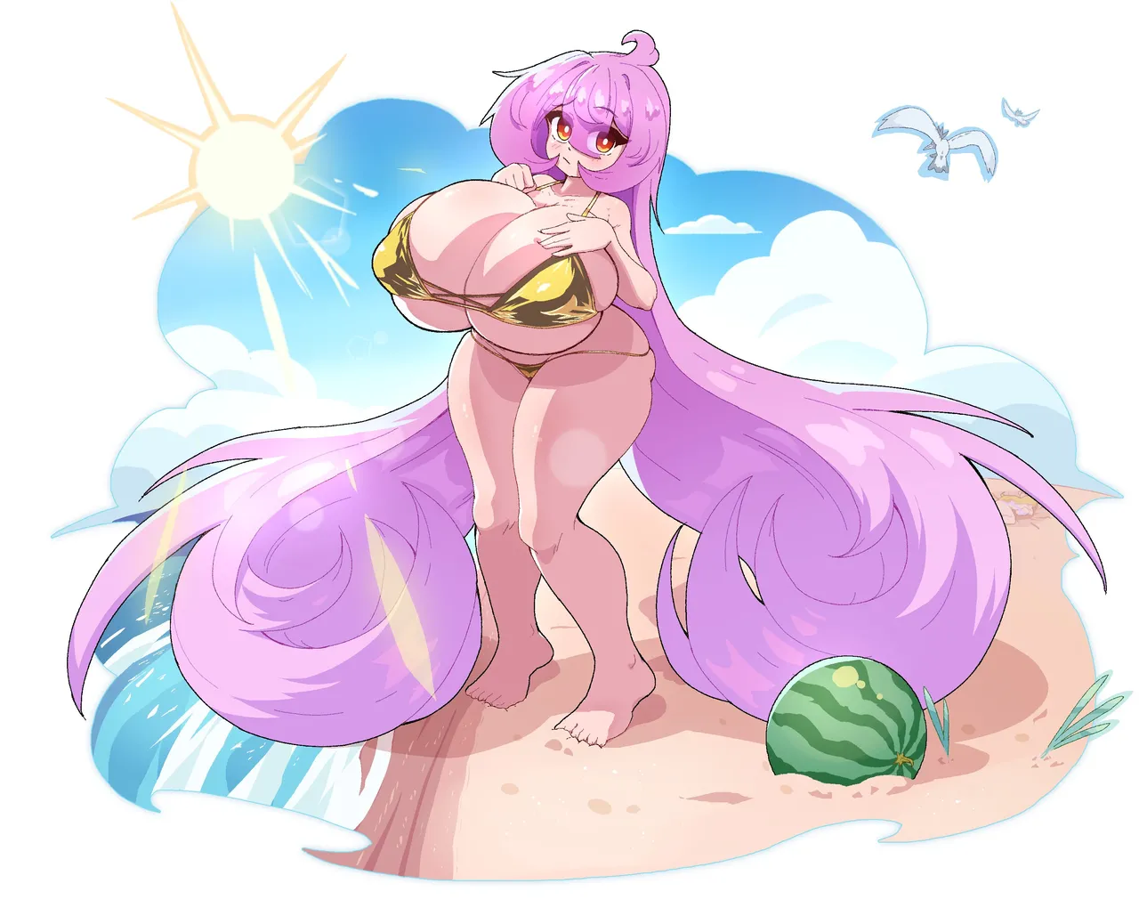 Ursula page 4 full