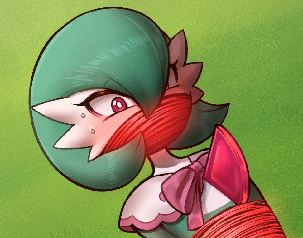 ARTIST negieggy page 9 full