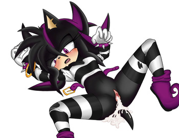 Artist - DashtheCheetah cover