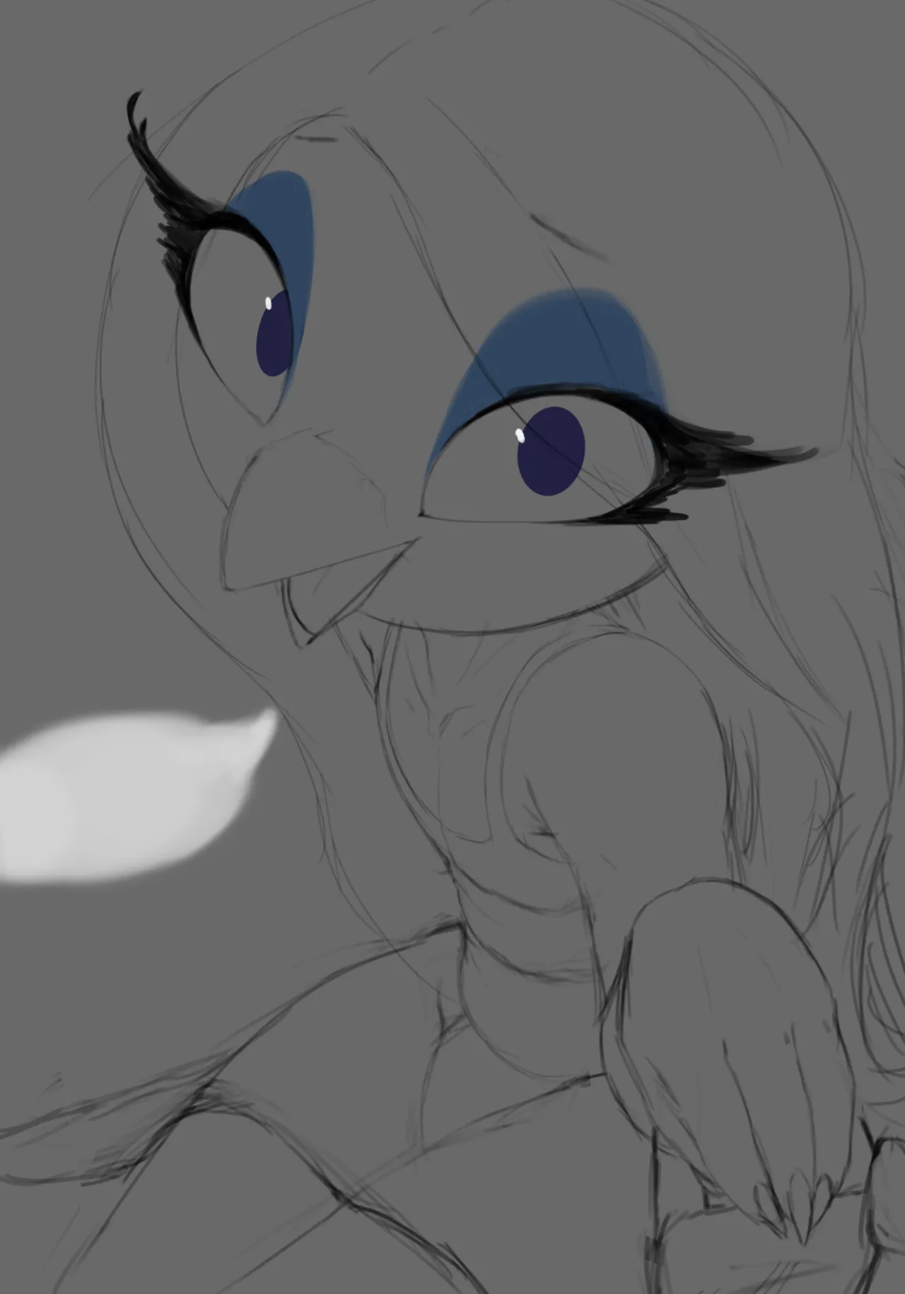 - Sketches & WIPs page 1 full