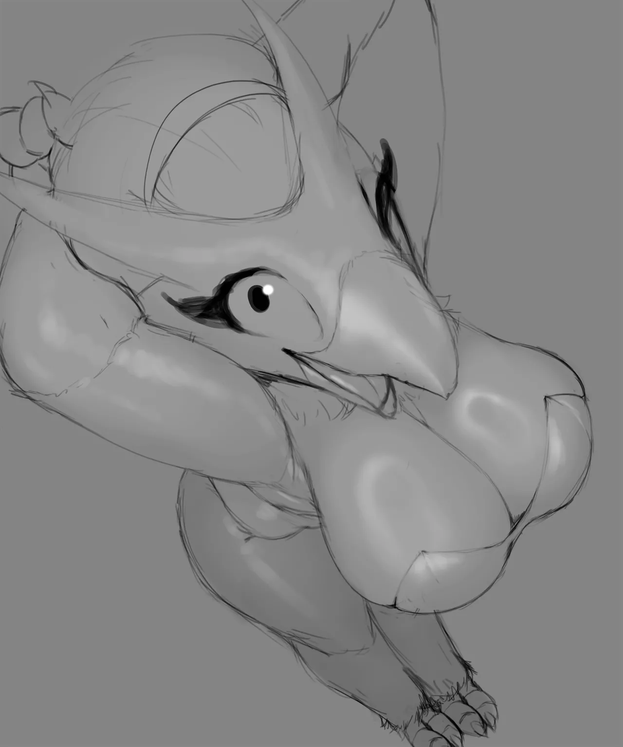 - Sketches & WIPs page 4 full