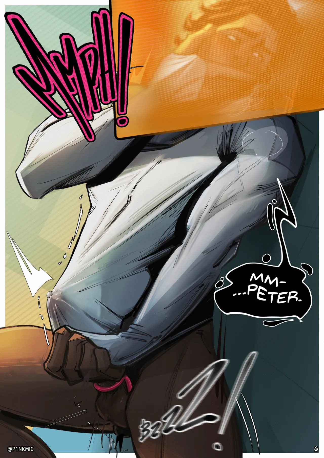 PLAYTIME page 7 full