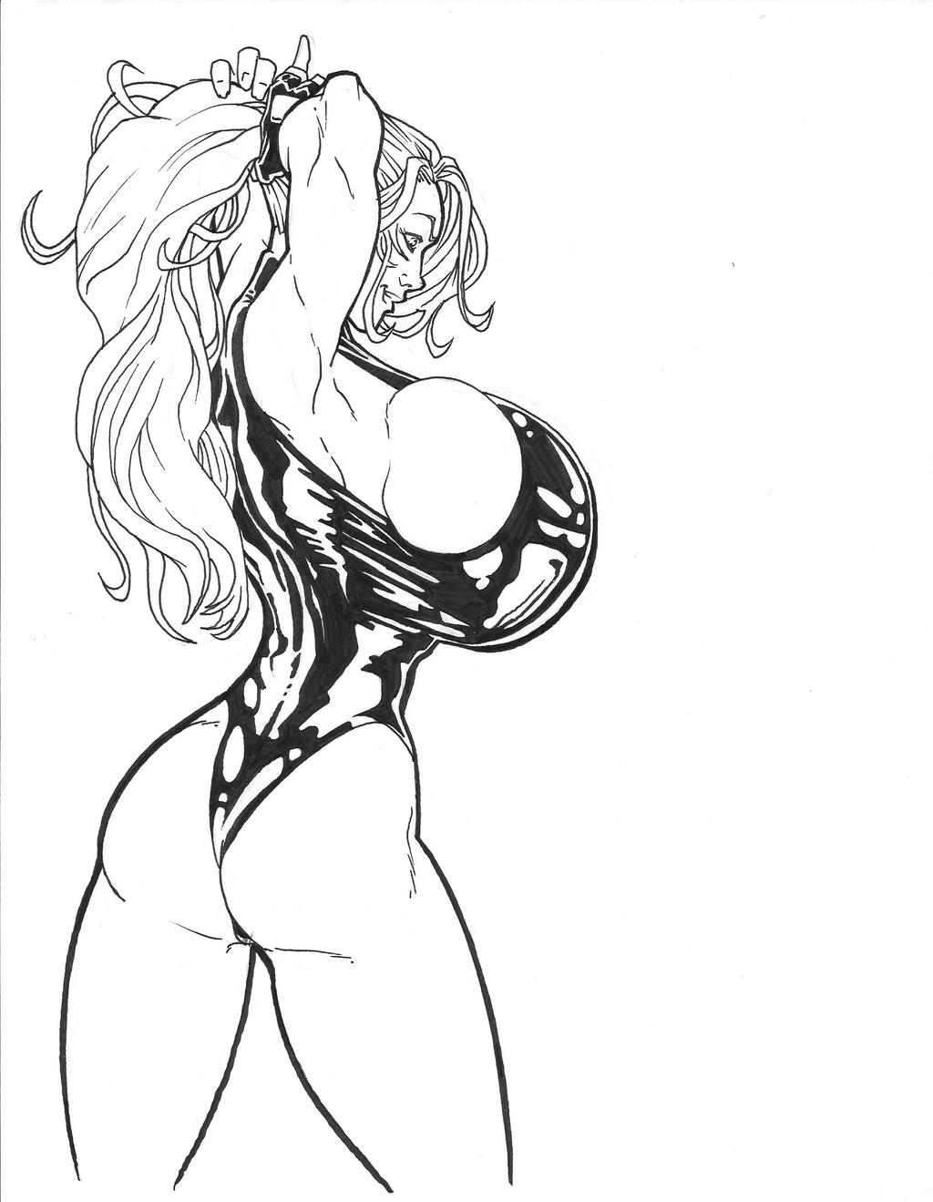 Artist - VoluPop page 12 full
