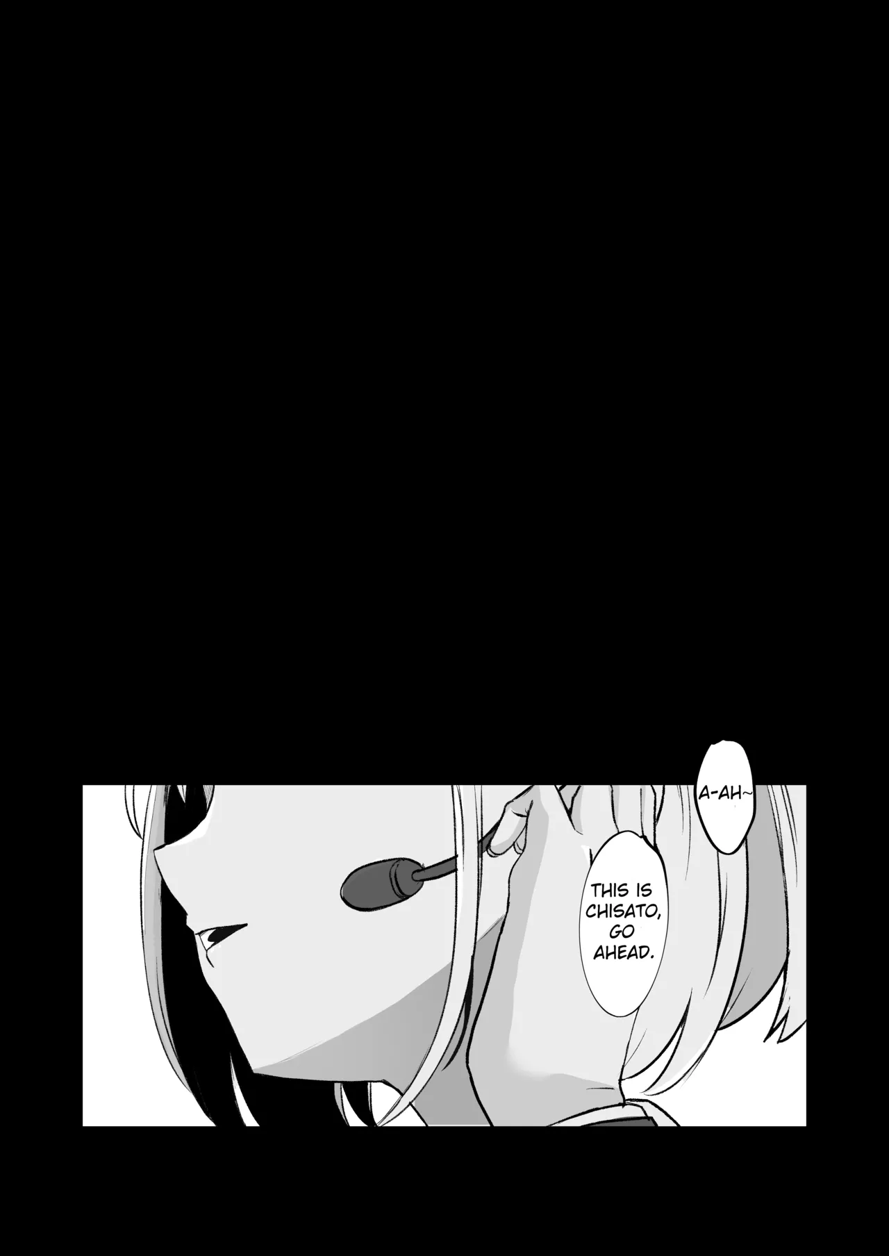 Lycoris no Ecchi na Hon 6 | Lewd Lycoris Book 6 page 4 full