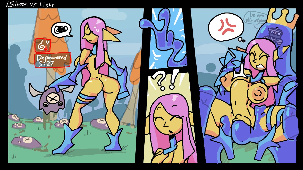 Empress of Light page 10 full