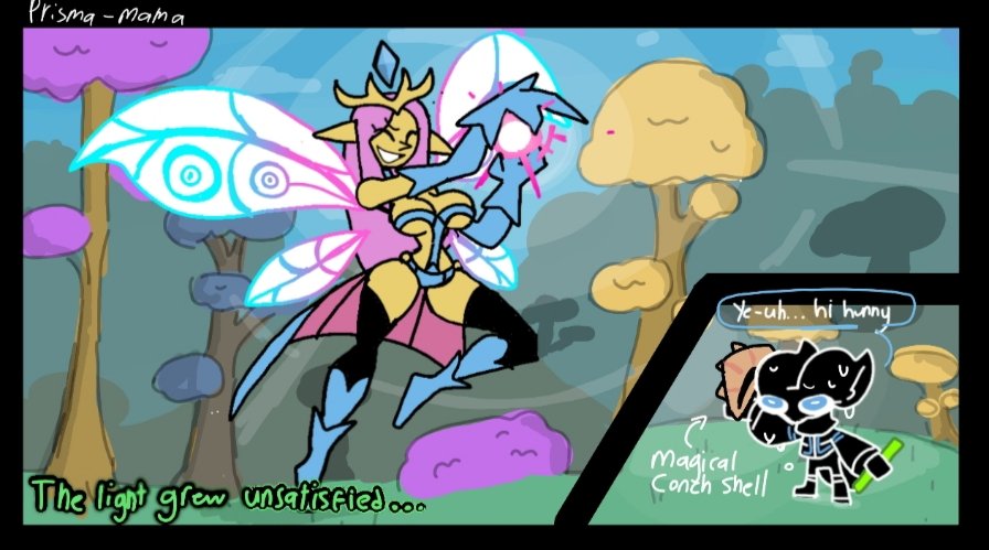 Empress of Light page 6 full