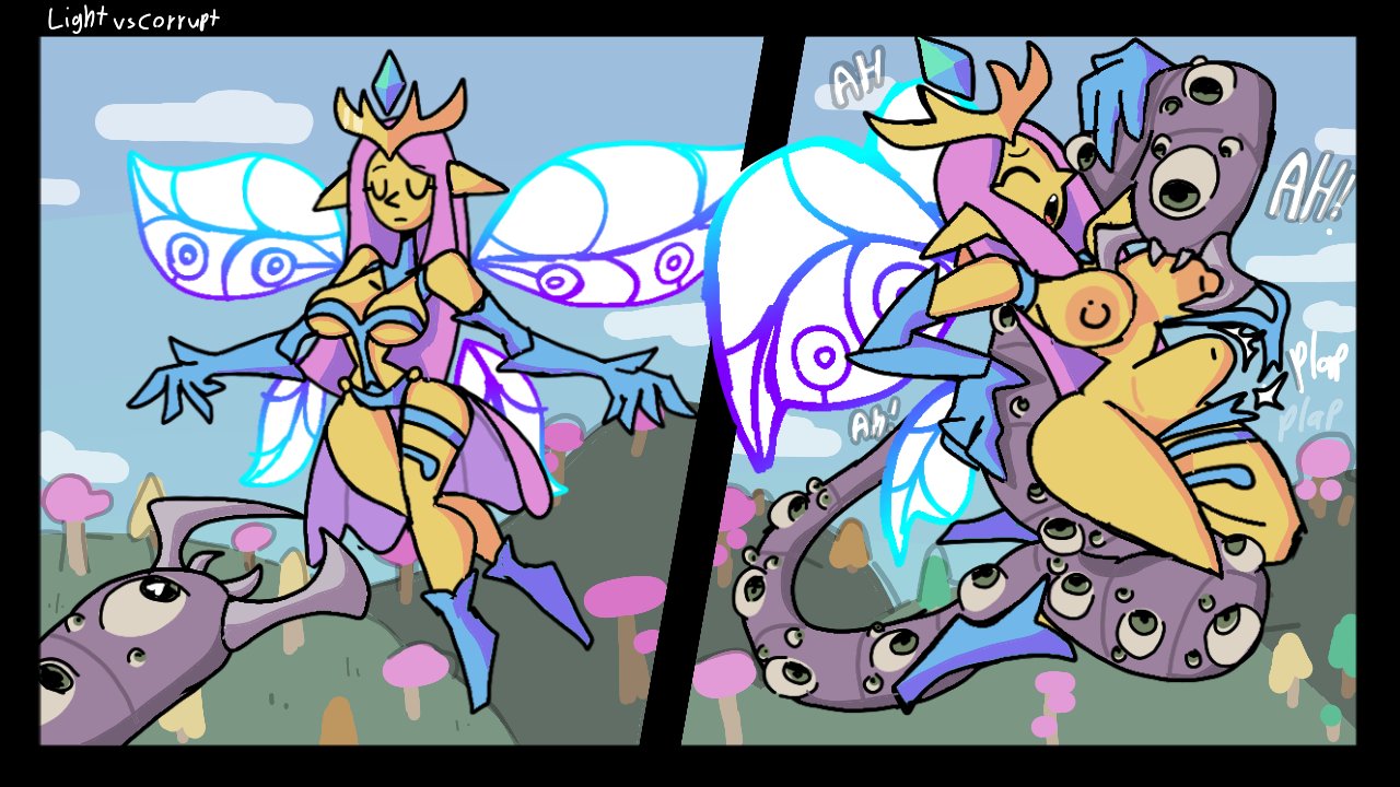 Empress of Light page 9 full