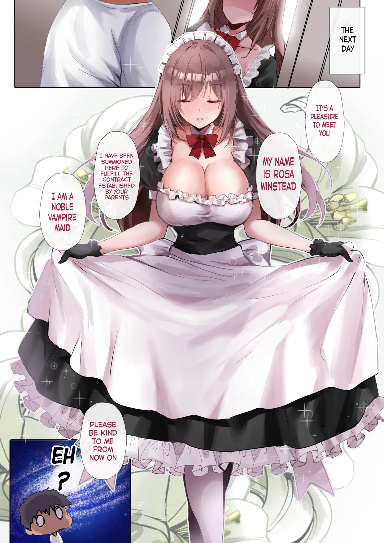 Do-S Maid – Do You Like Her? page 3 full