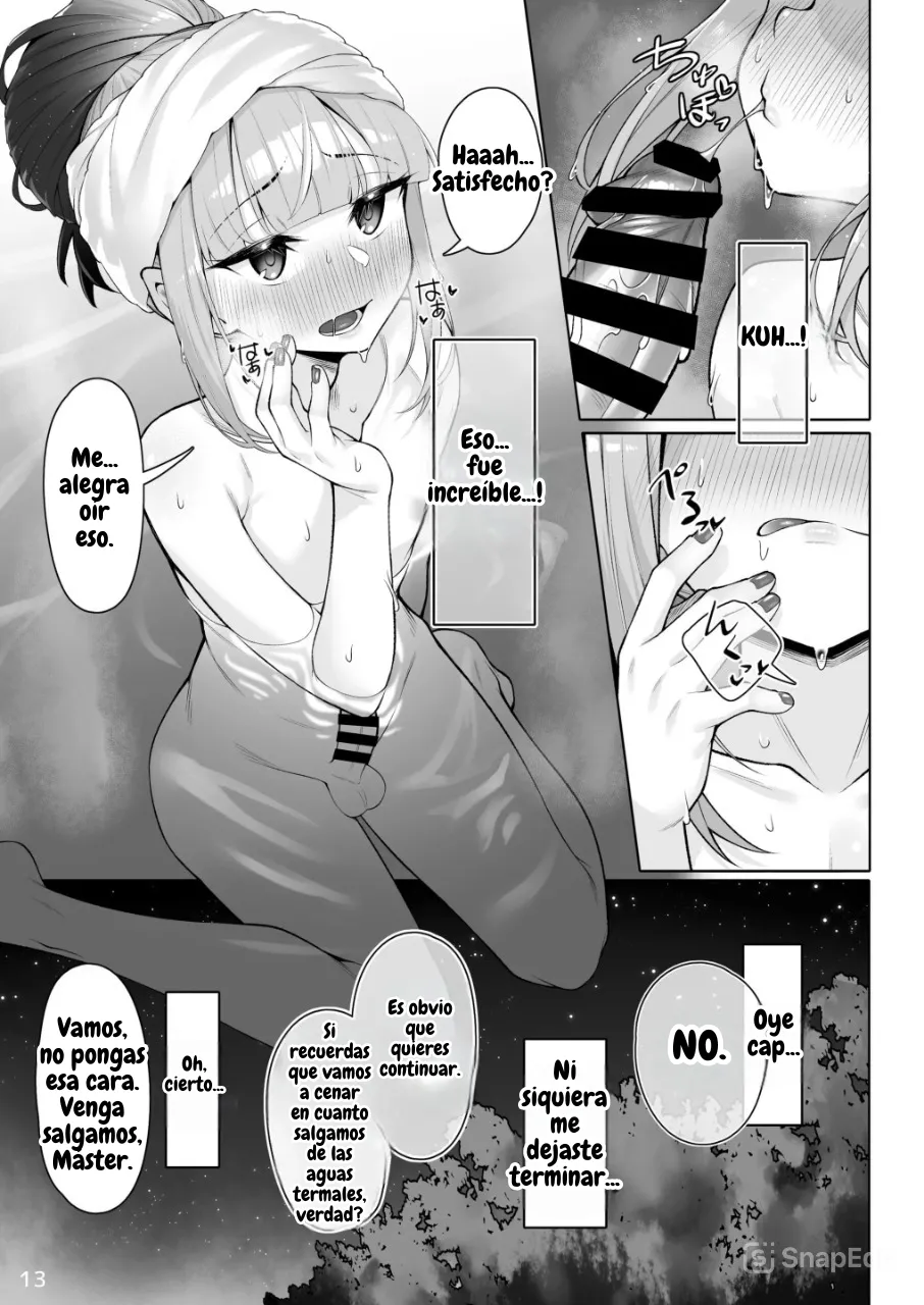 Yet another book where you fuck The Captain page 12 full