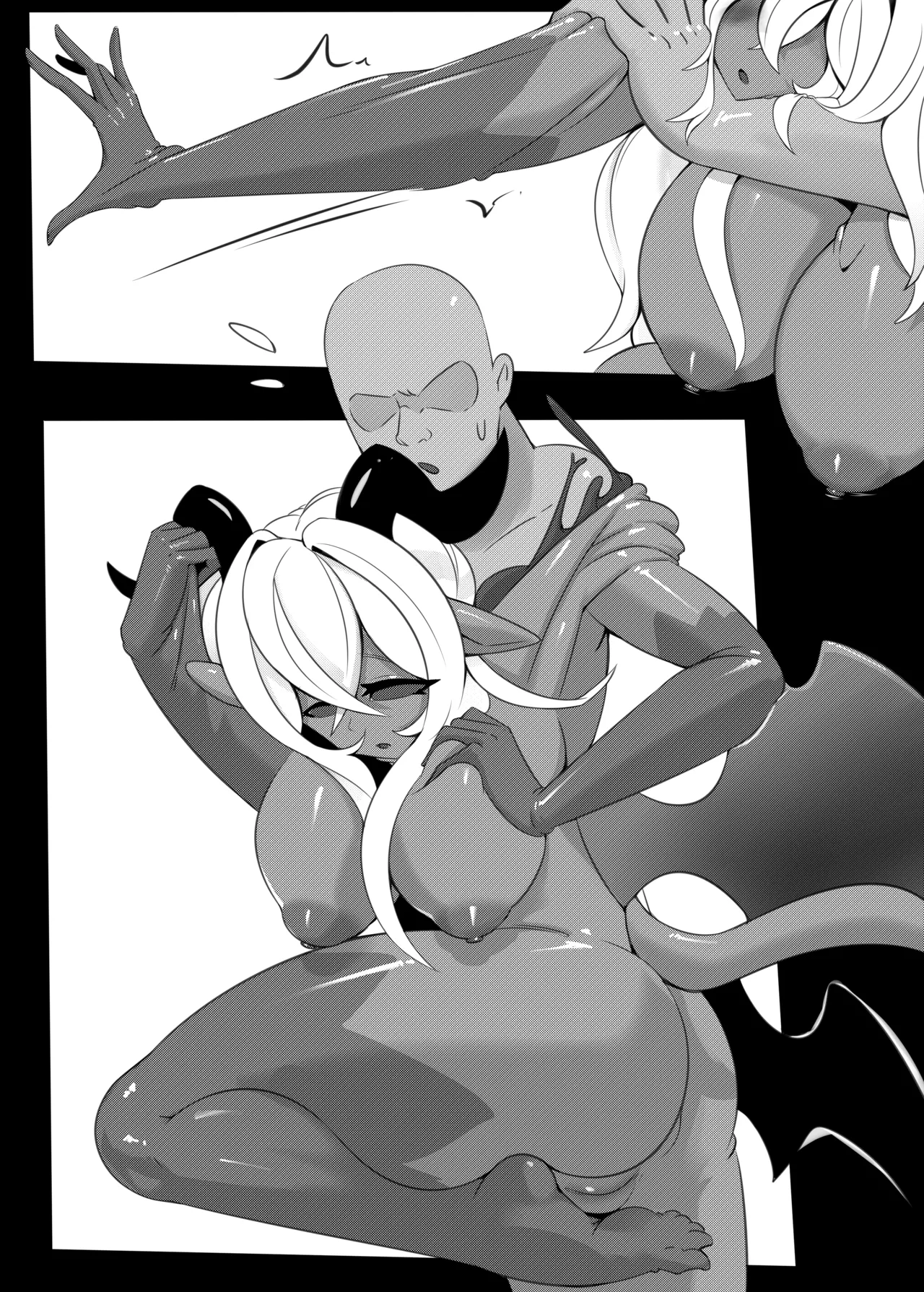 Two choice page 11 full