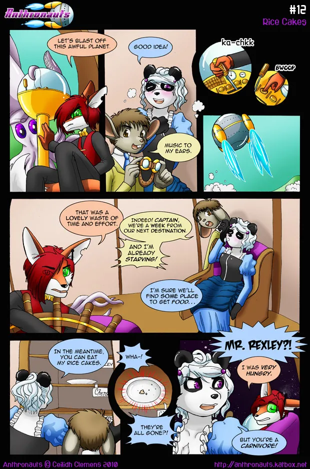 Anthronauts page 12 full