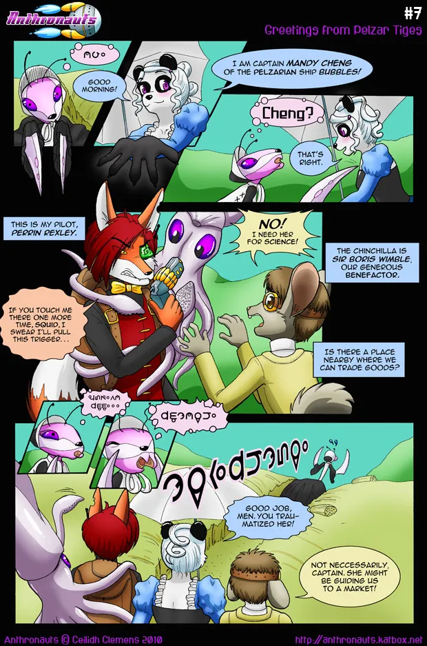 Anthronauts page 7 full