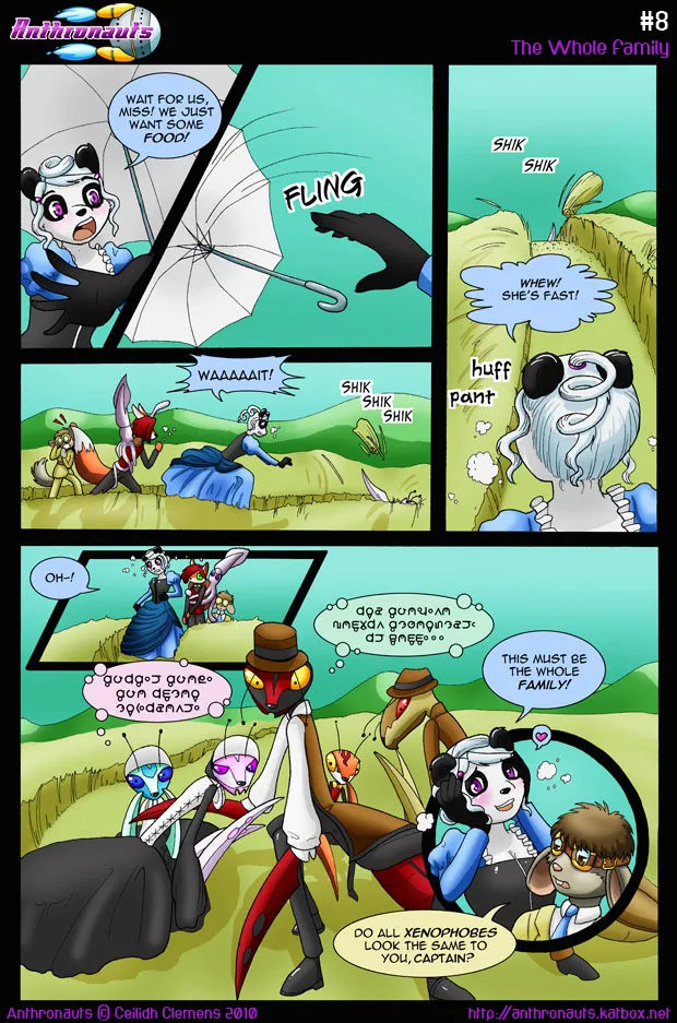 Anthronauts page 8 full