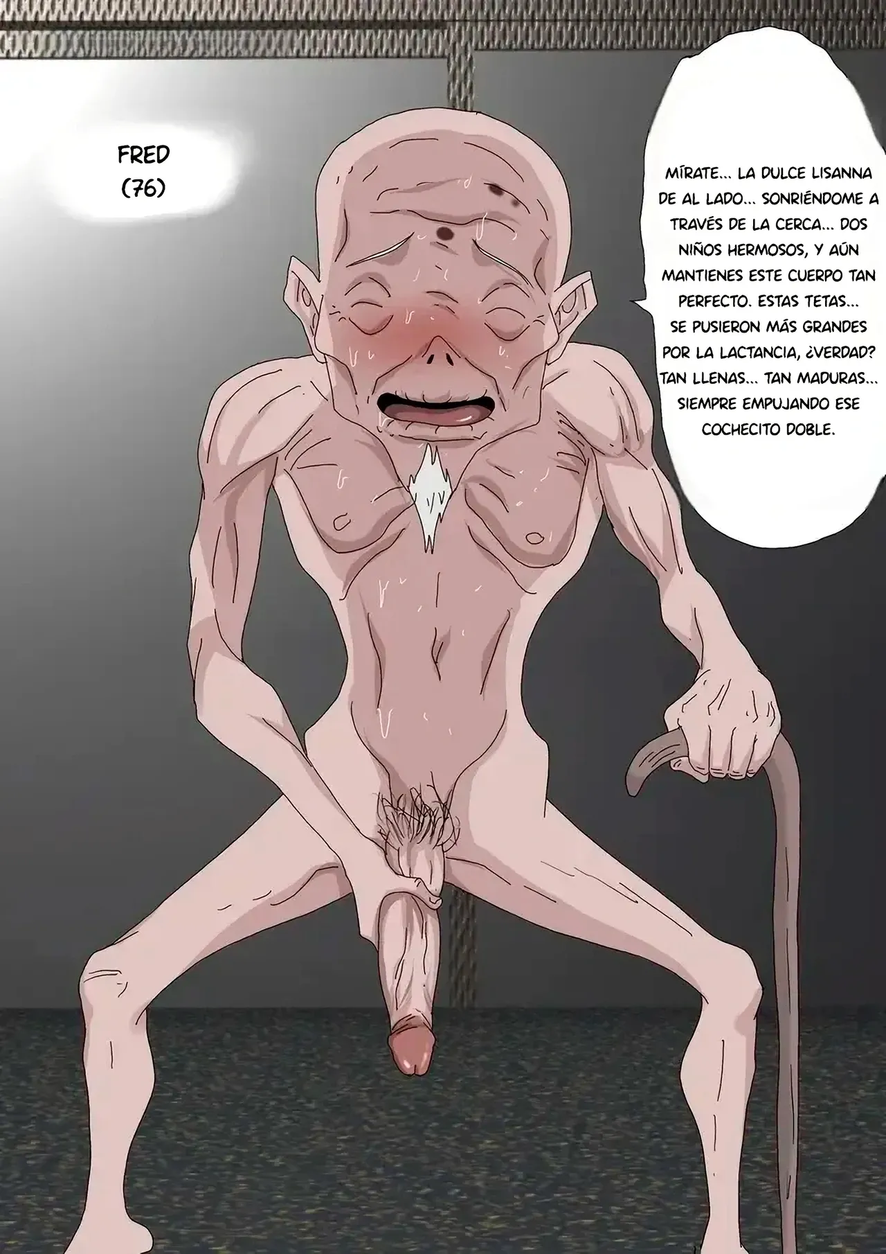 Sinful Lust 7 page 12 full
