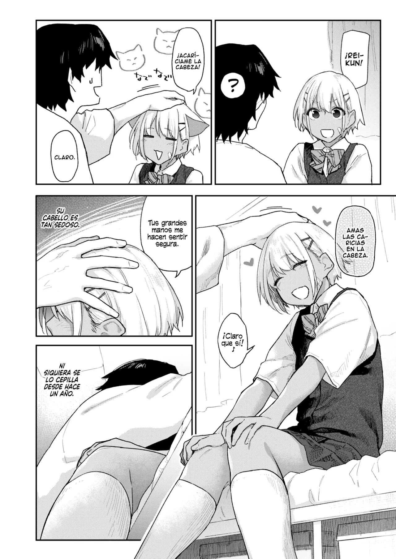 Son amantes page 4 full