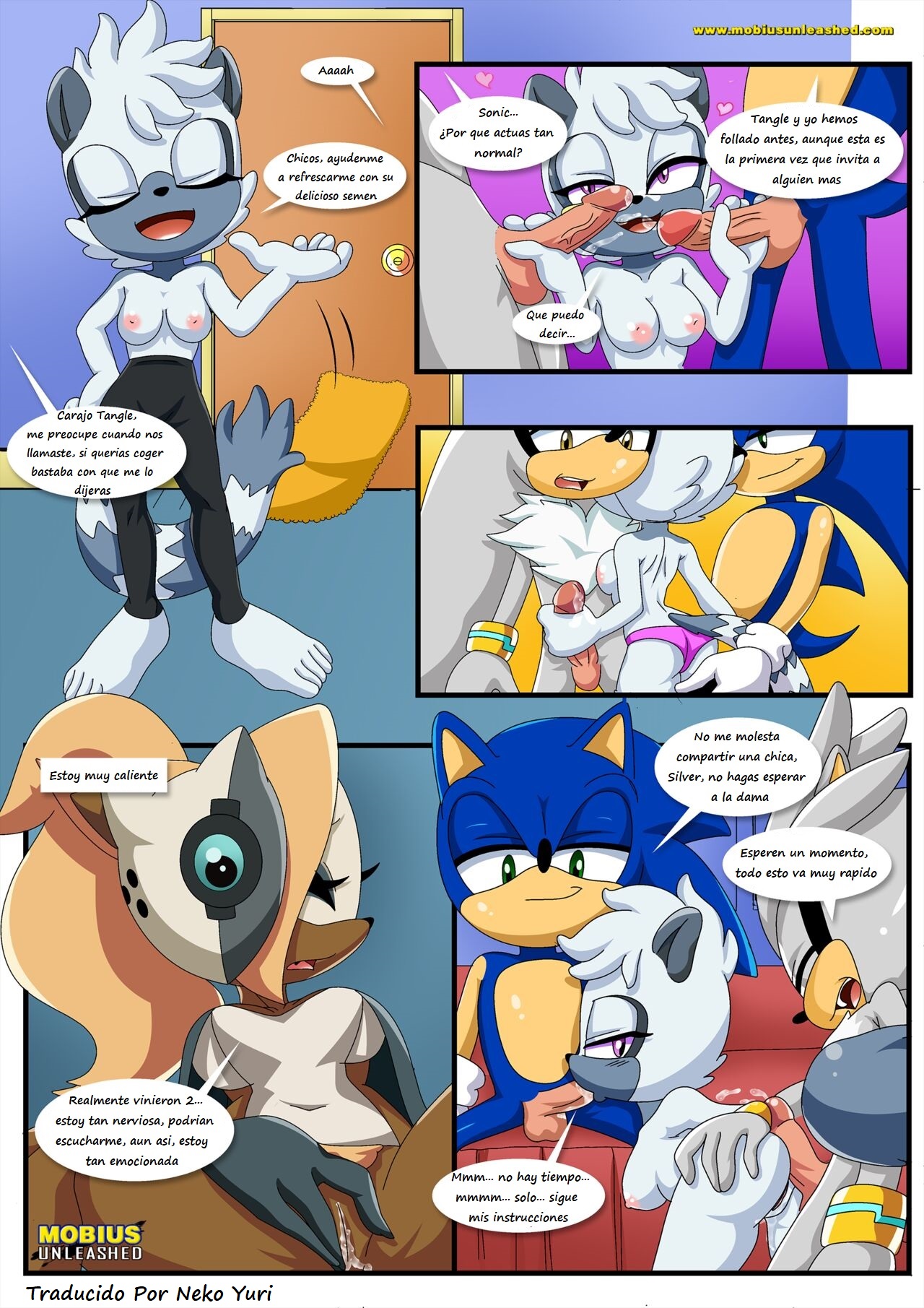 Whispered Moans page 5 full
