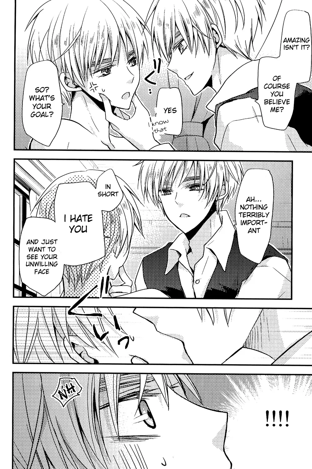 IMITATION PLAY page 11 full