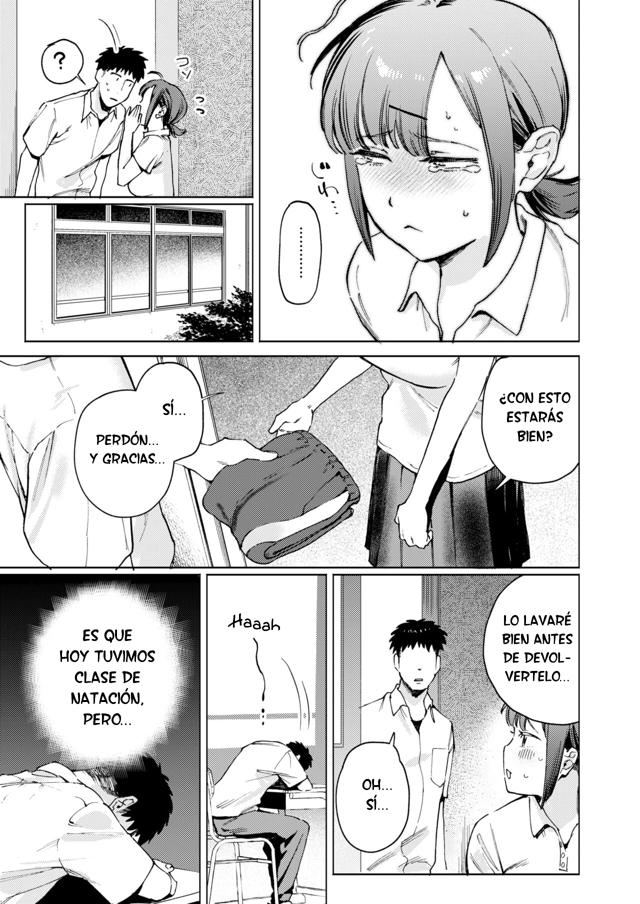 Lo que tomes prestado, devuélvelo al doble page 6 full
