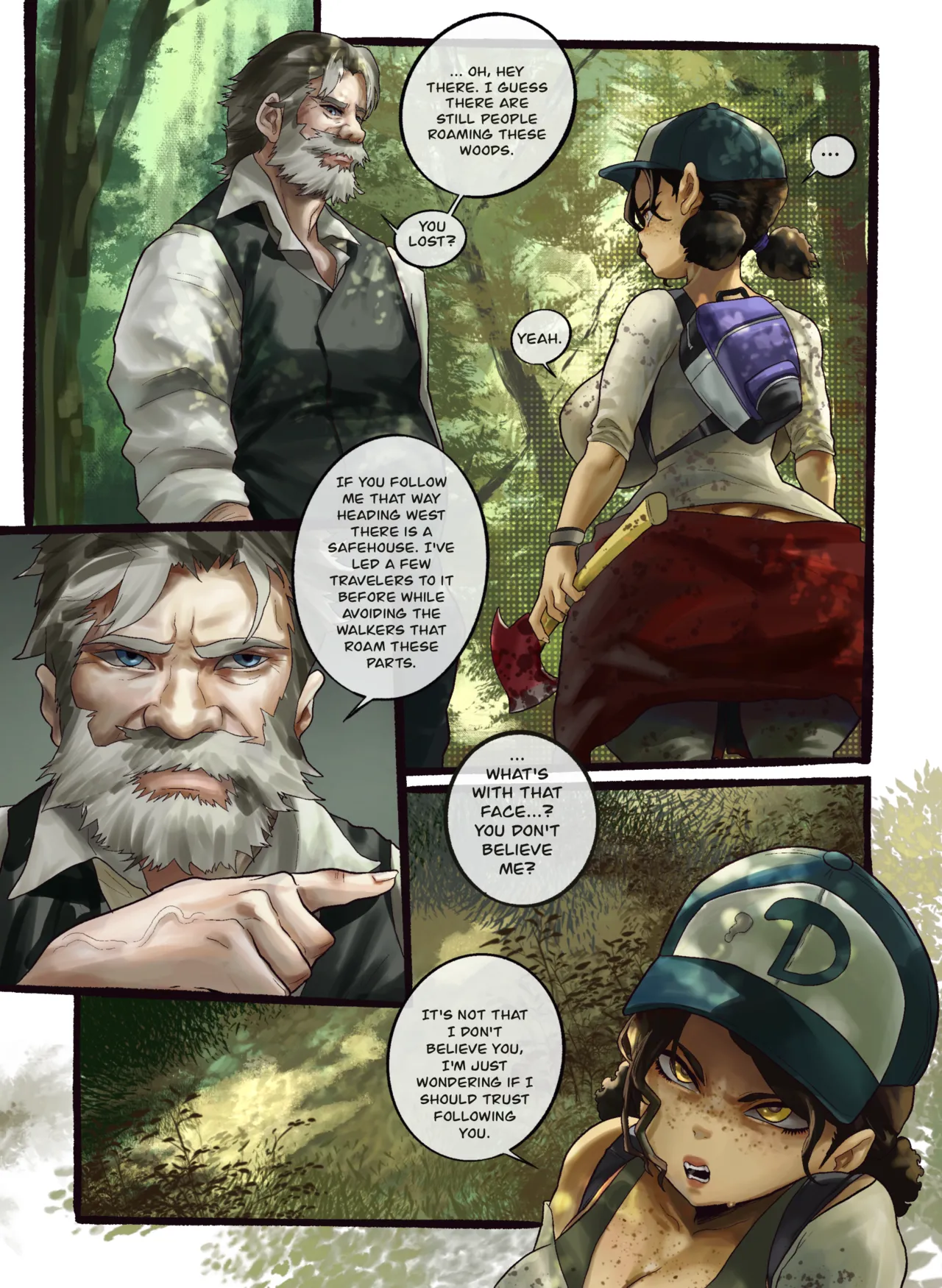 Dying Trust 1 & 2 page 2 full