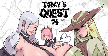 [4era7] Today quest 4 cover