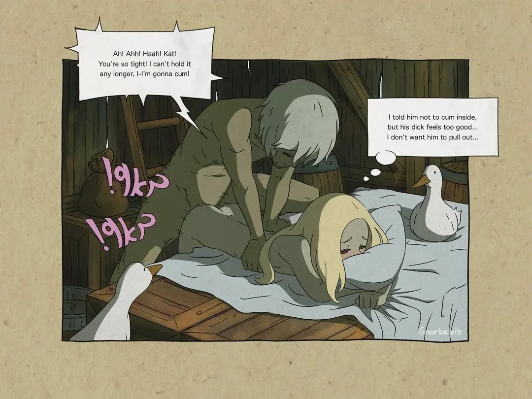 Gravity Rush page 4 full