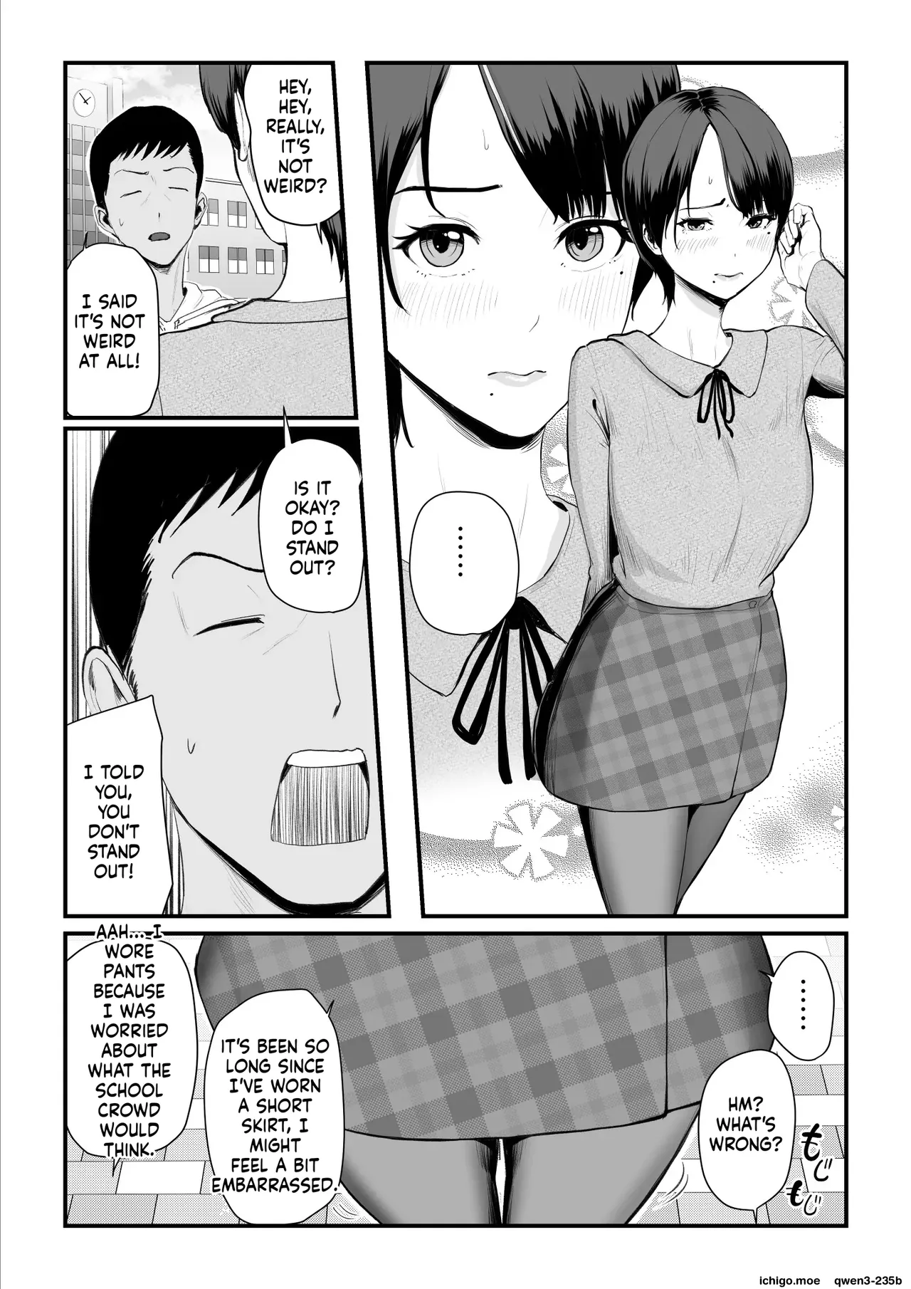 Kobito wa Yarisaa no Hime ni Natteimashita page 11 full