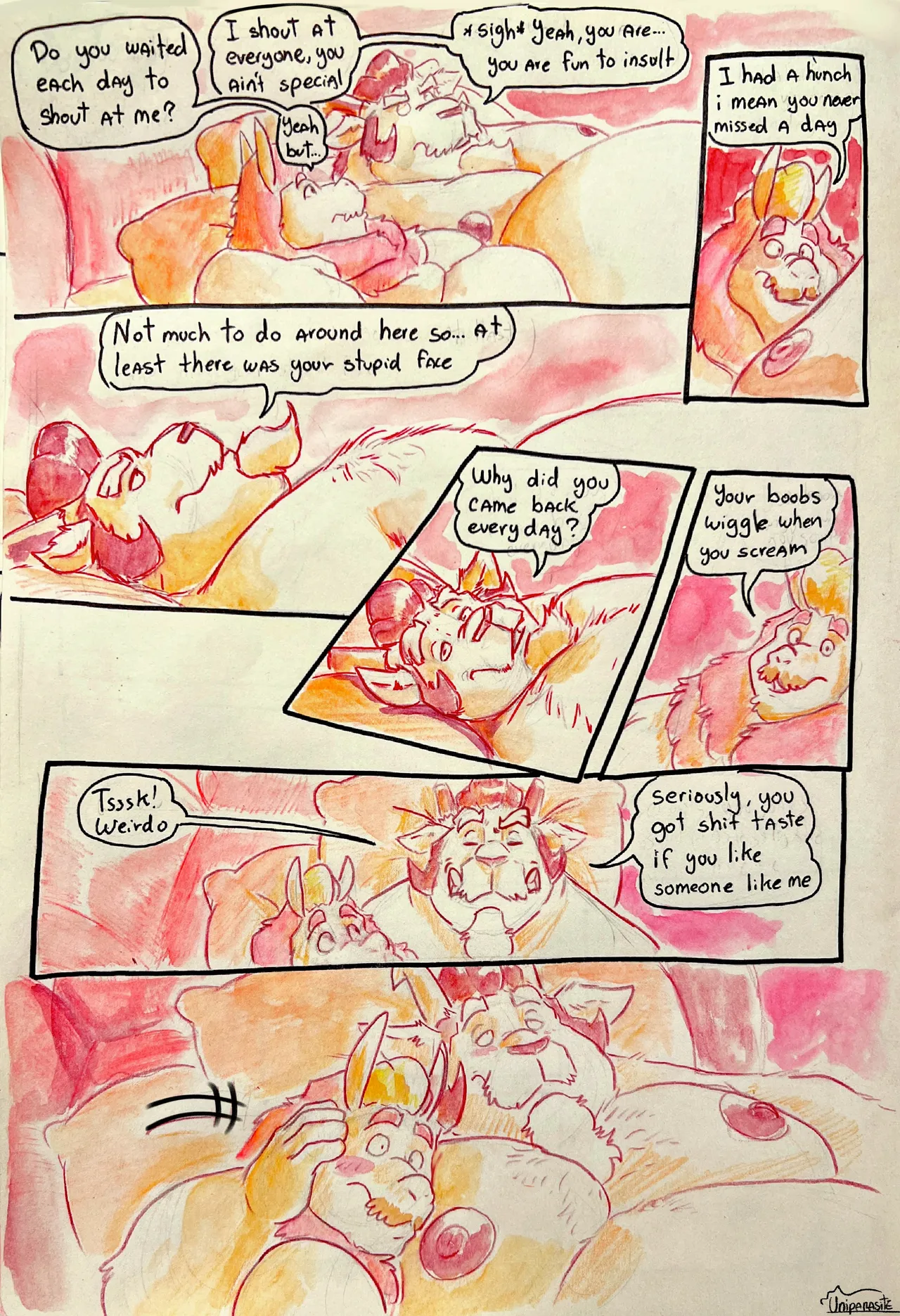 Soft Tusks: Rillo page 11 full