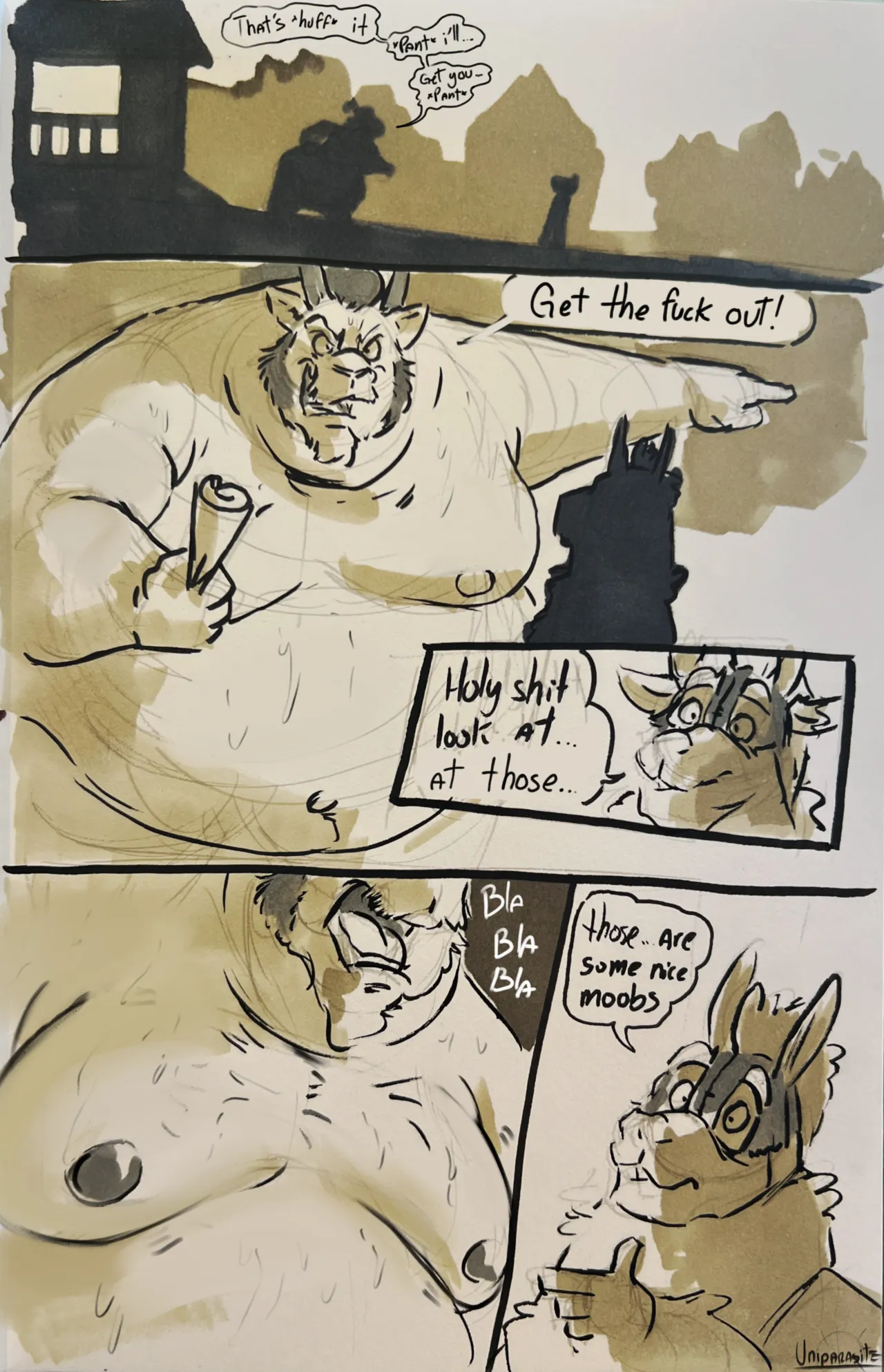 Soft Tusks: Rillo page 3 full