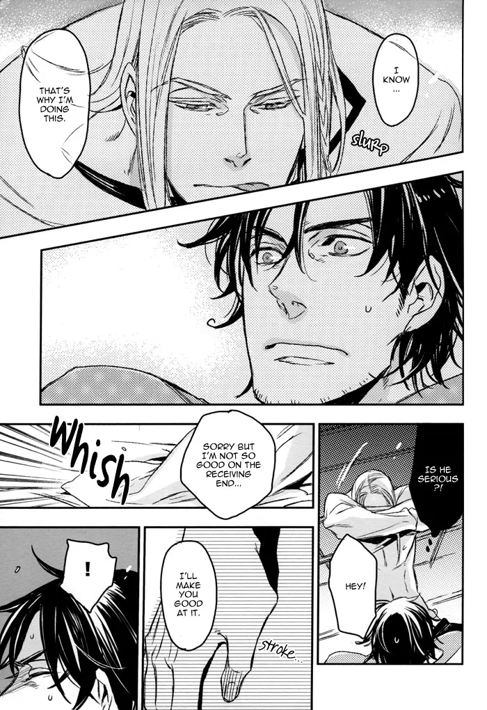 unsavory ties page 12 full